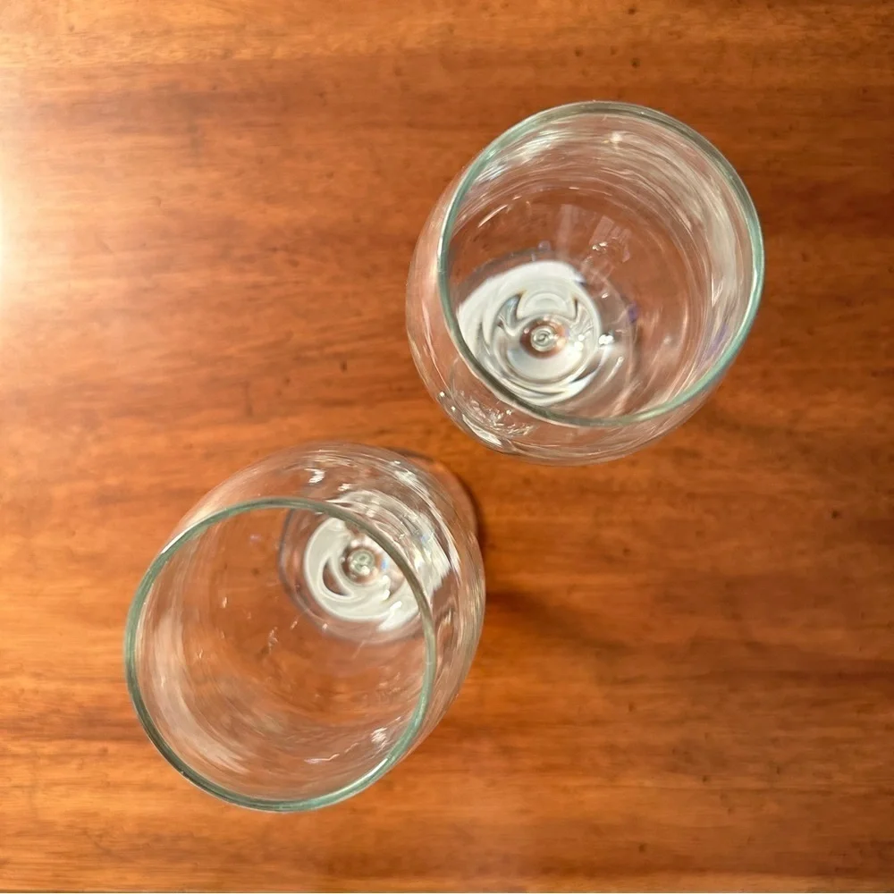 Cristar Rioja Stemmed Wine Glasses - 13oz